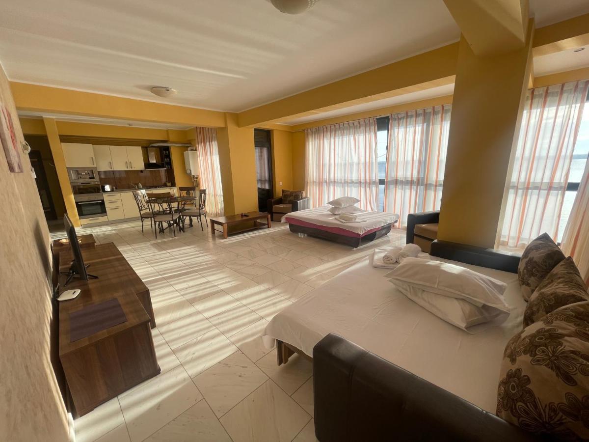 Sophia View Appartement Mamaia