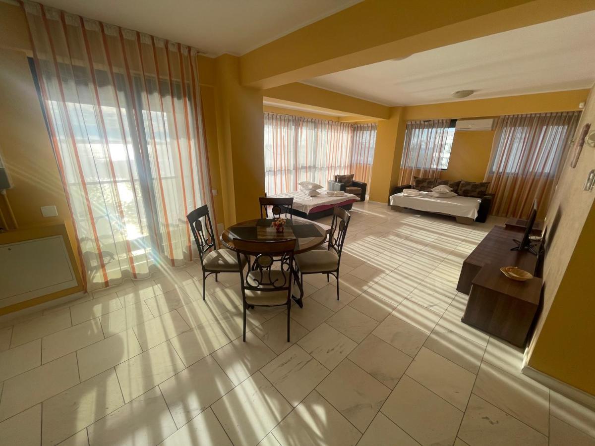 Appartement Sophia View *