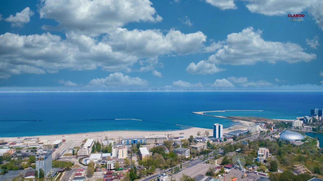 Sophia View Appartement Mamaia