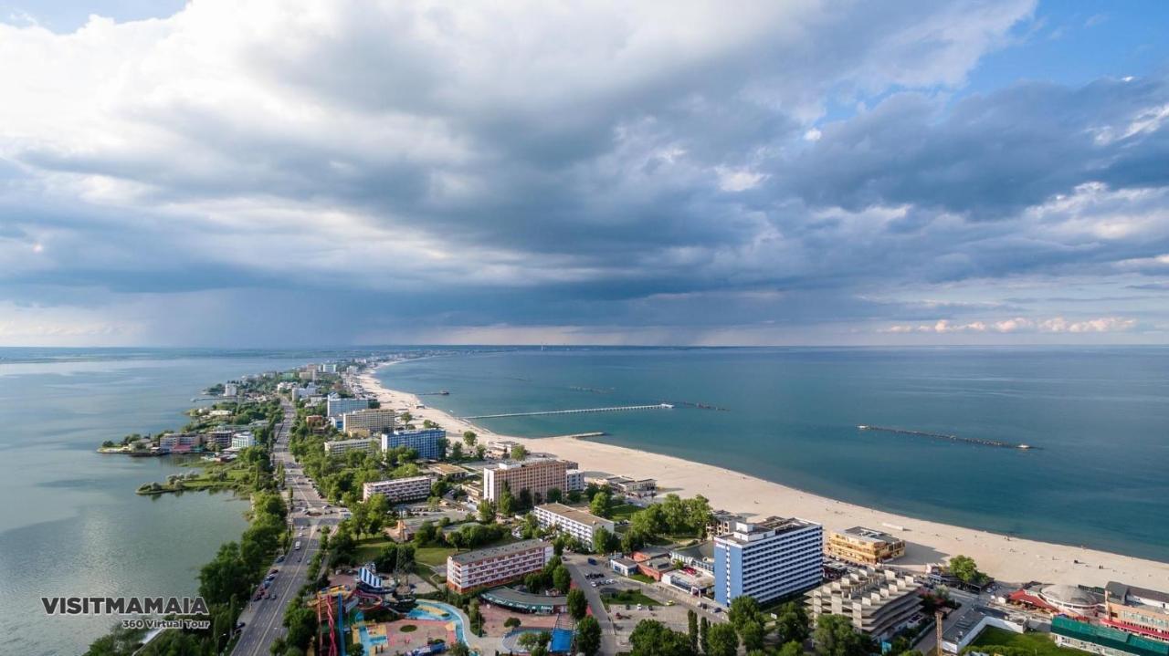 Sophia View Appartement *