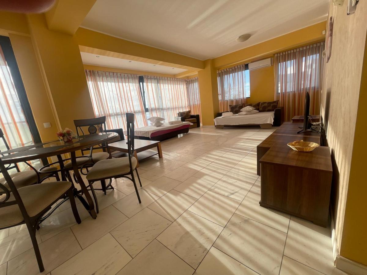 Sophia View Appartement *