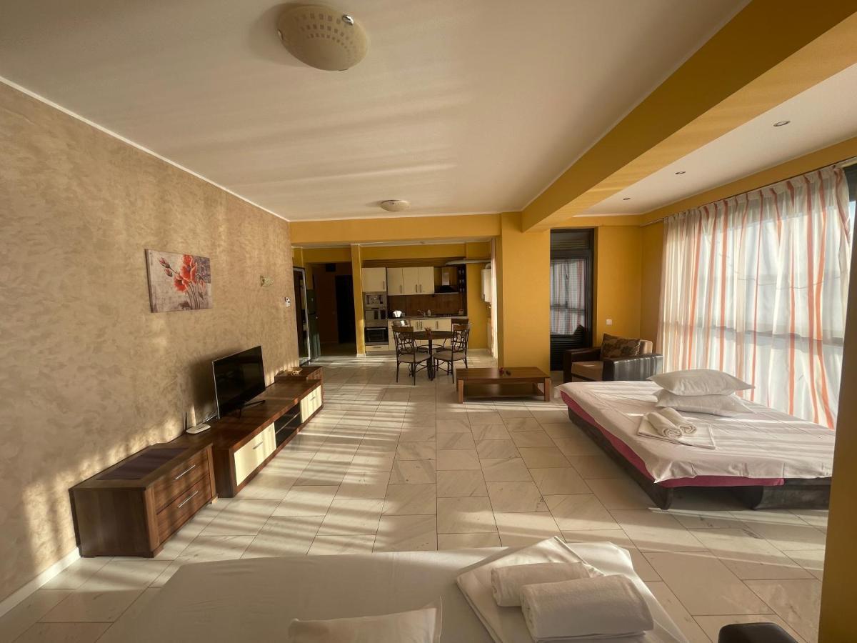 Sophia View Appartement *