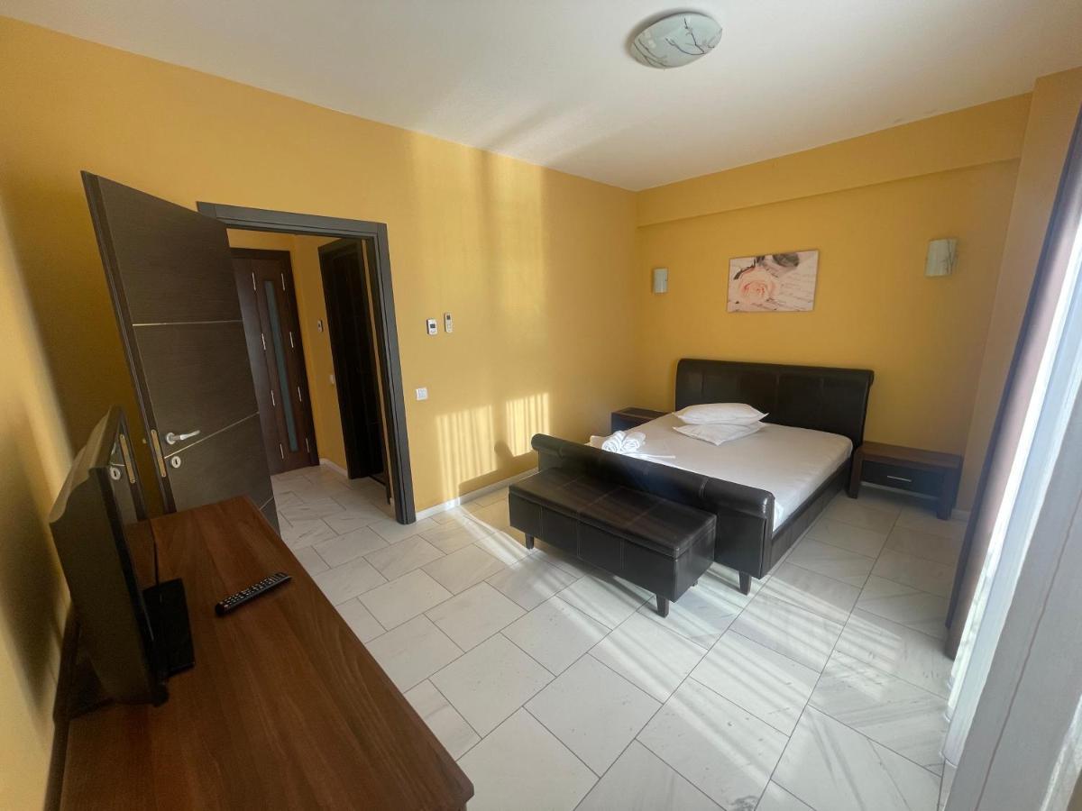 Appartement Sophia View