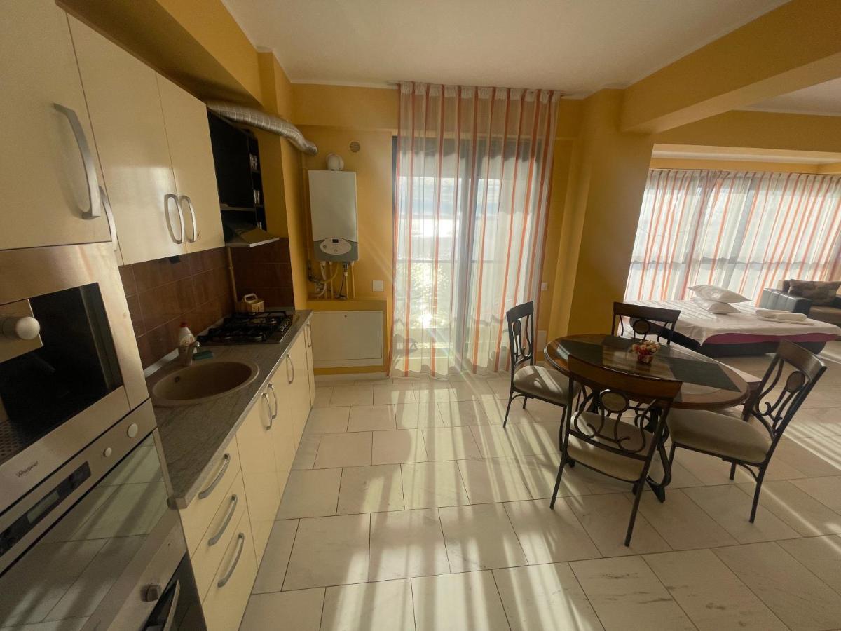 Appartement Sophia View