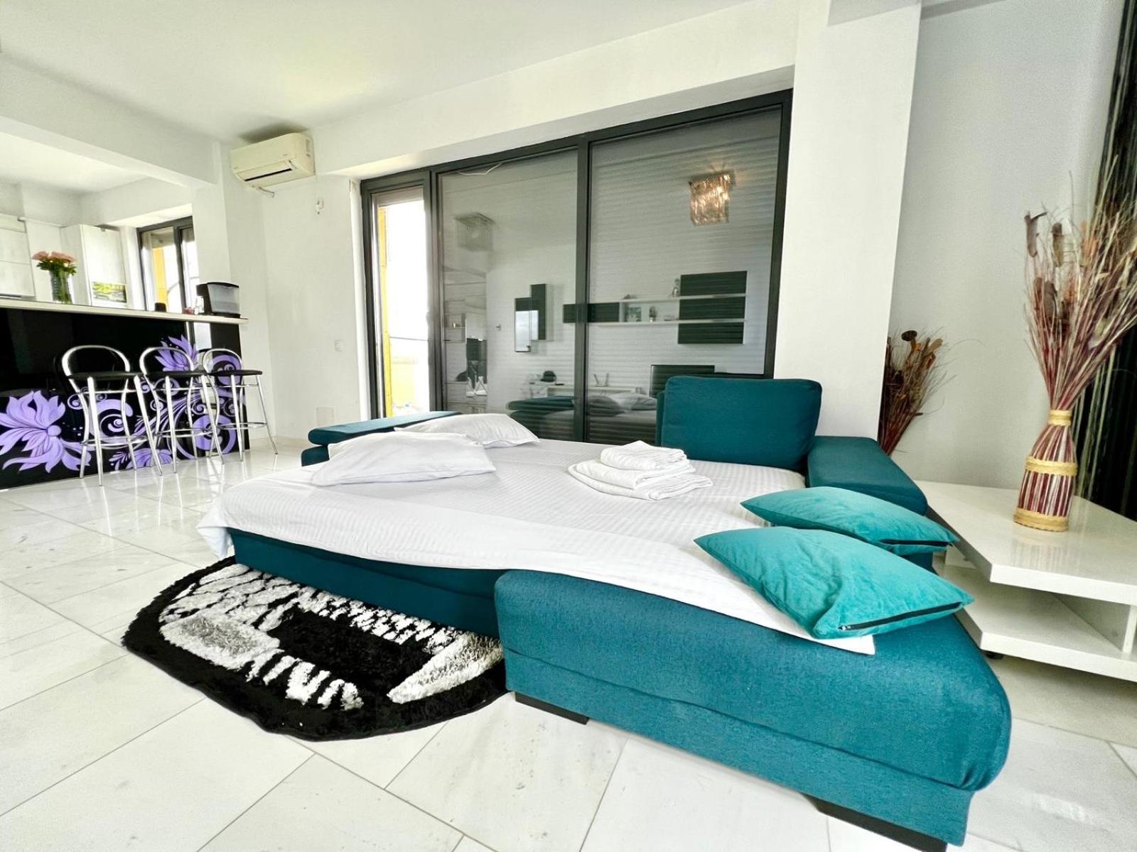 Appartement Sophia View
