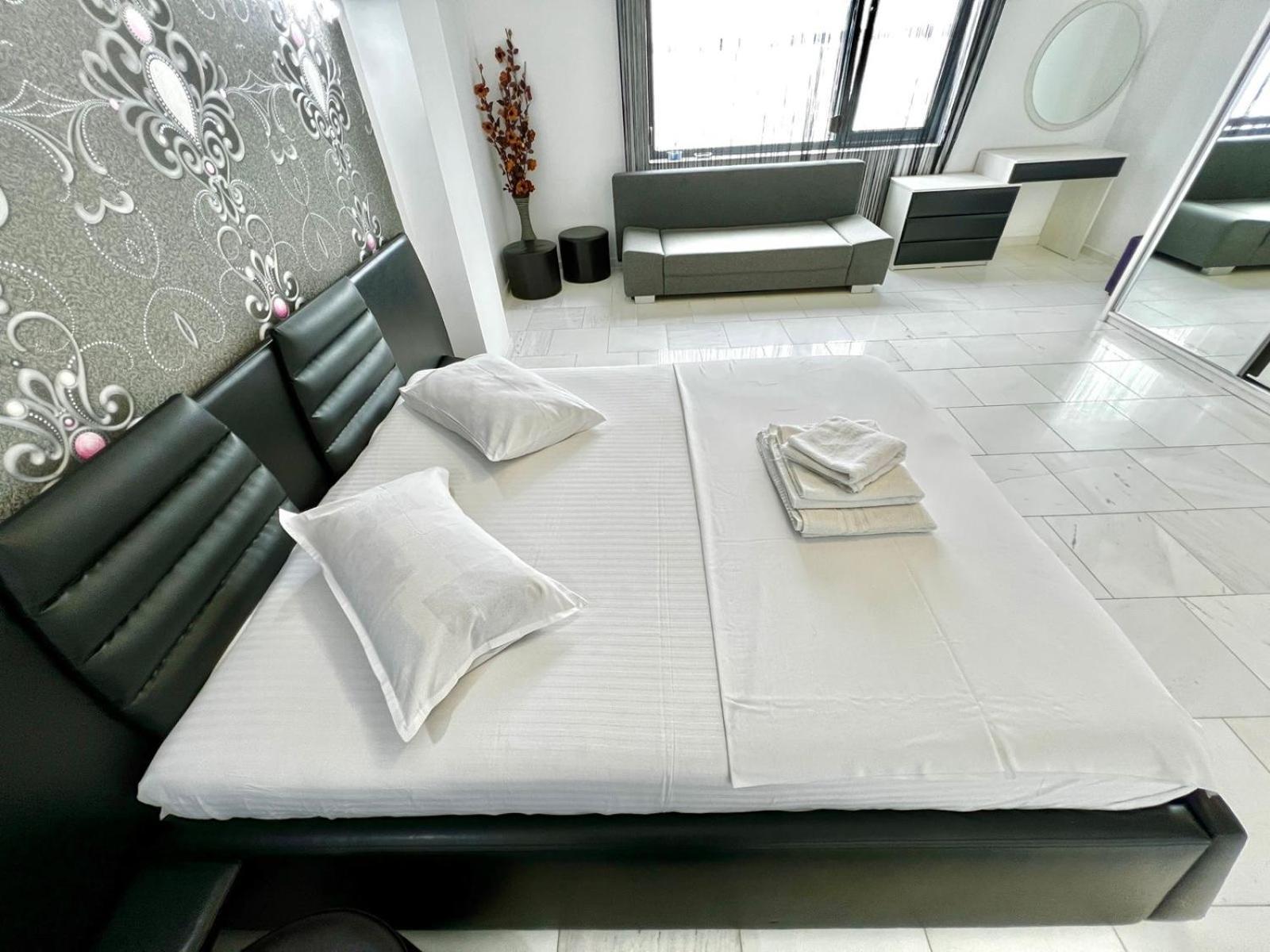 Sophia View Appartement *