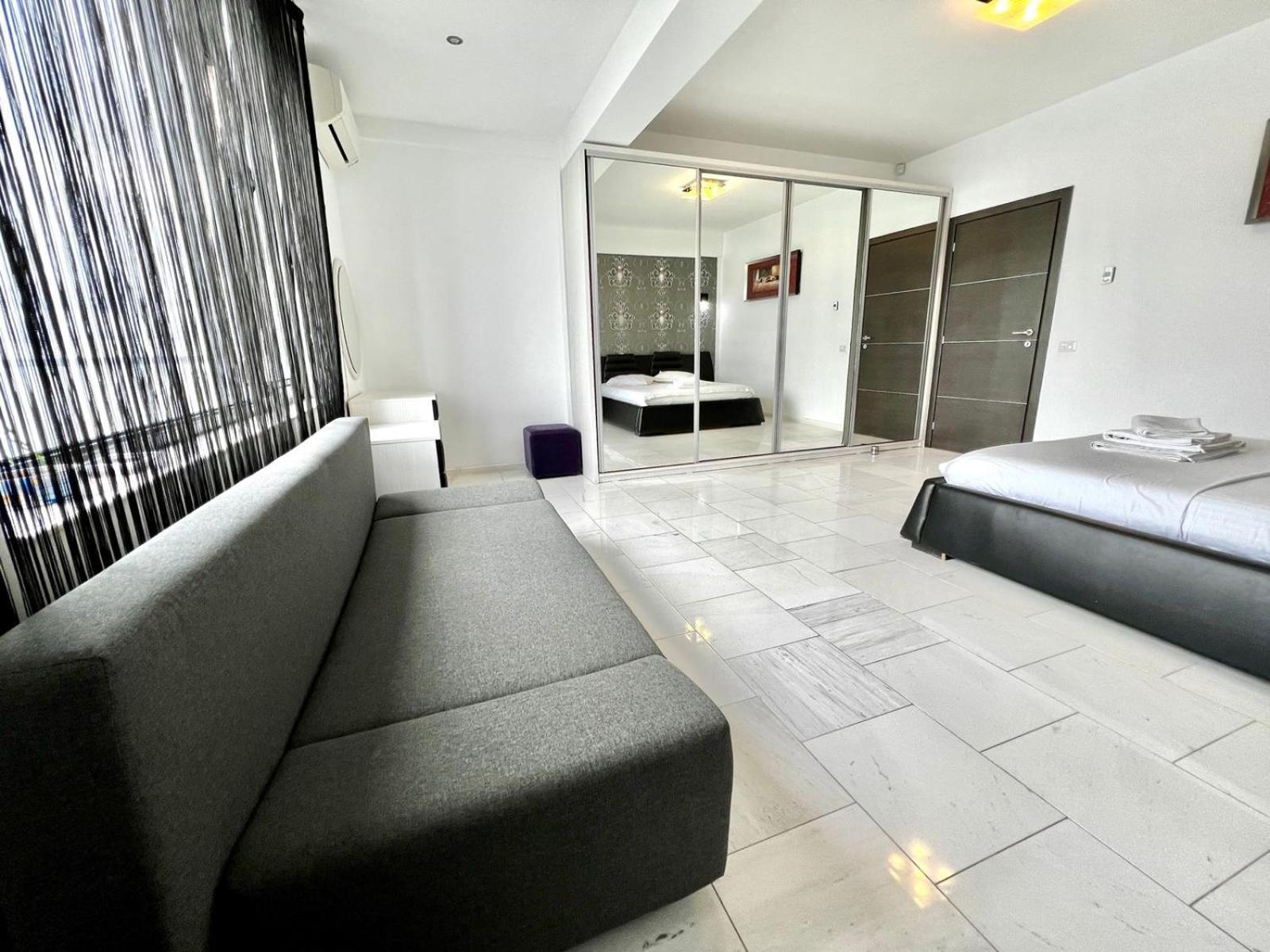 Sophia View Appartement *