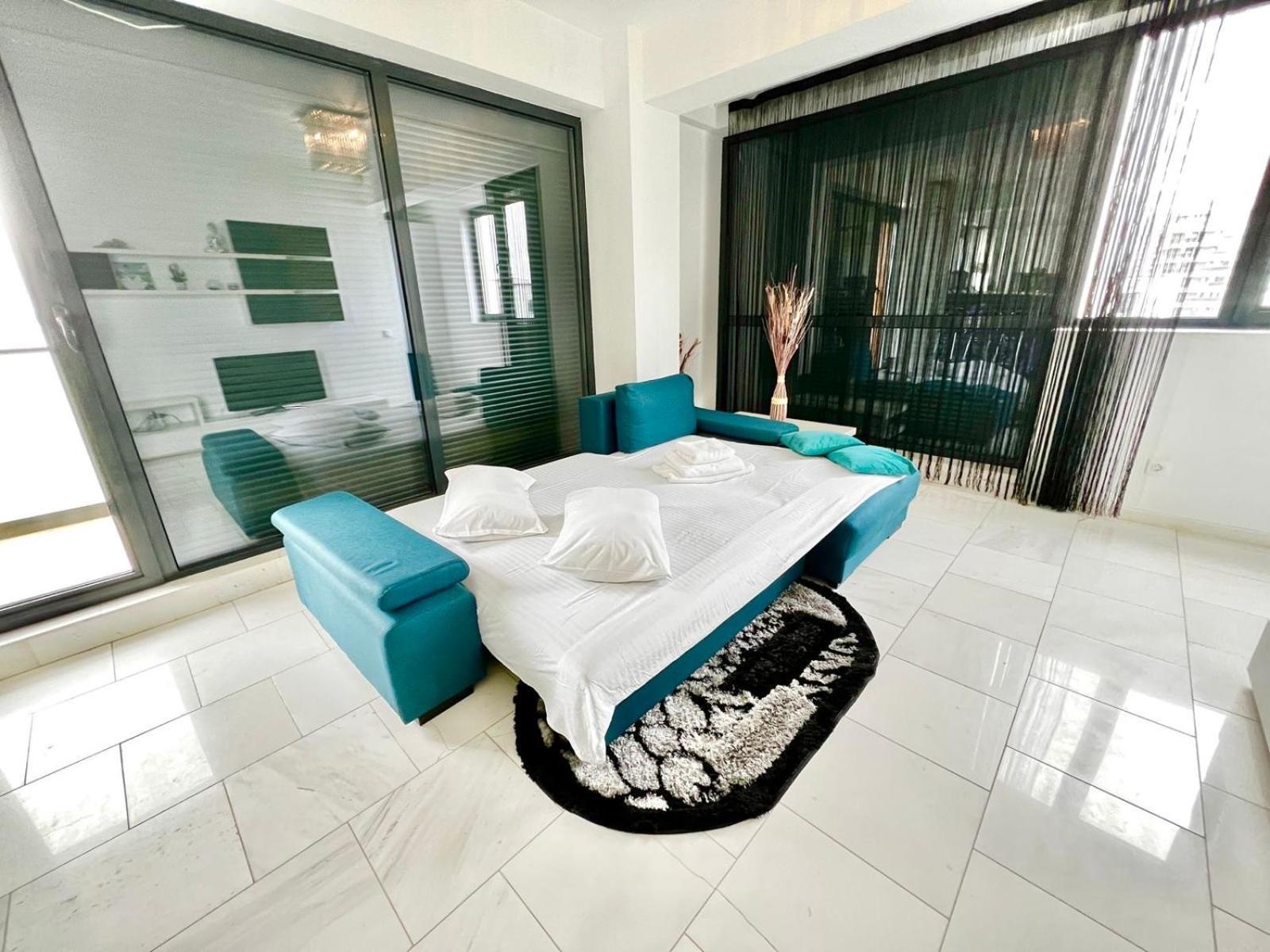 Appartement Sophia View *
