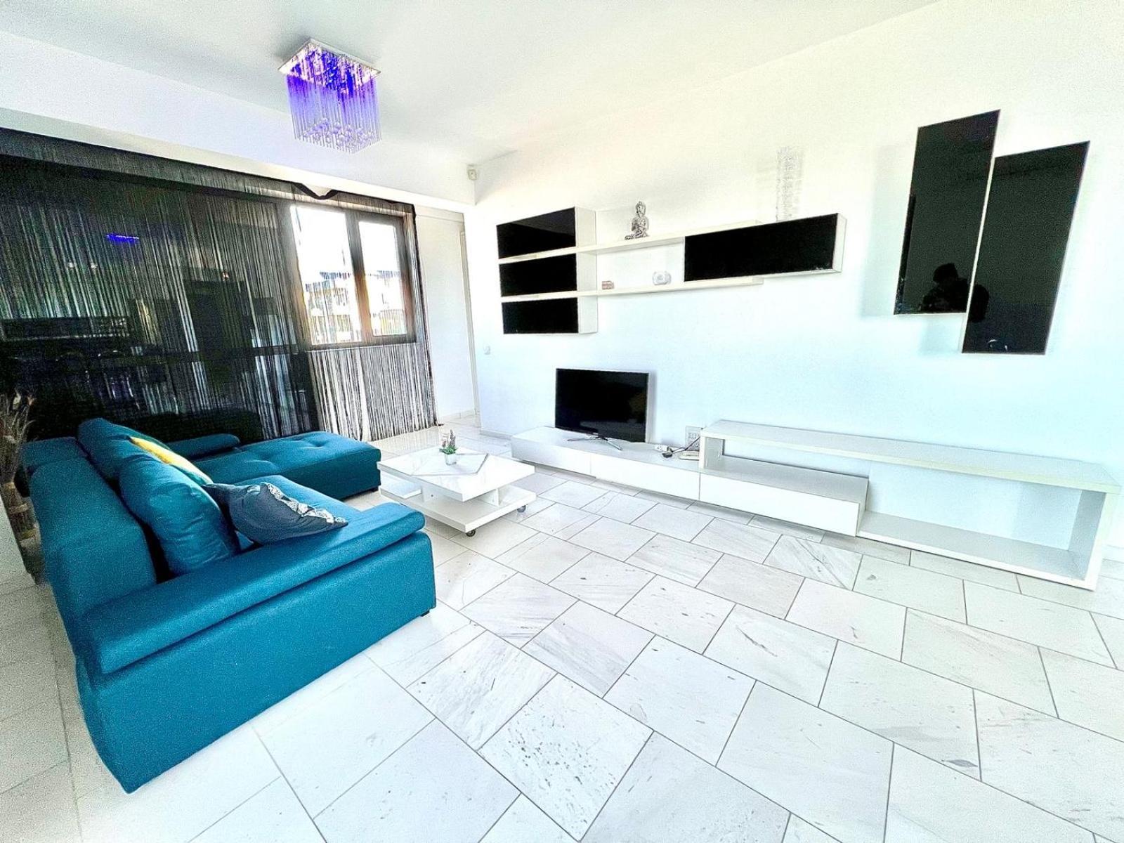 Appartement Sophia View