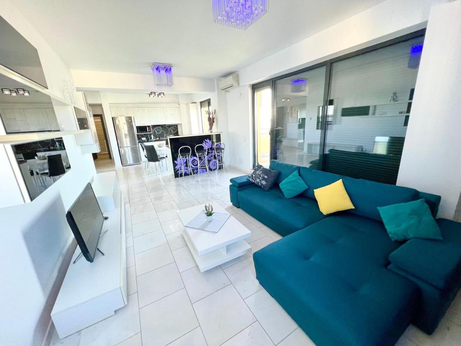 Appartement Sophia View