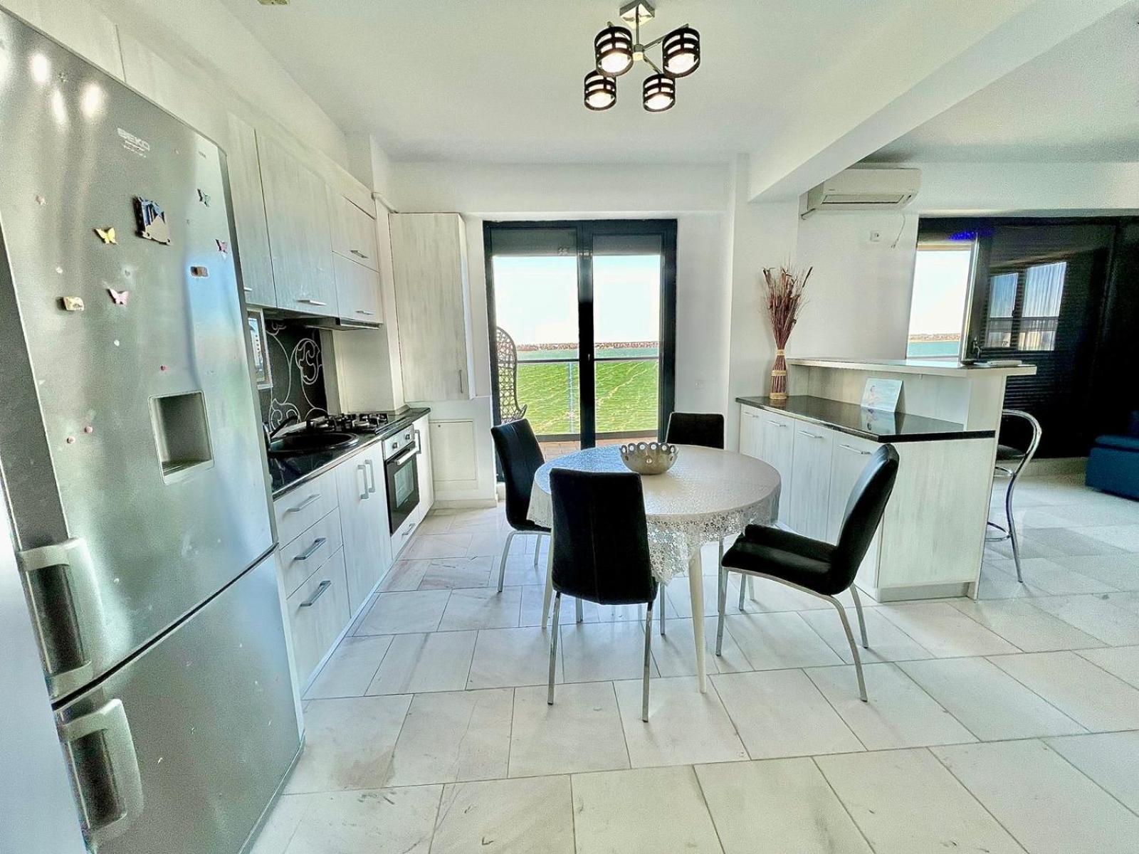 Appartement Sophia View Mamaia