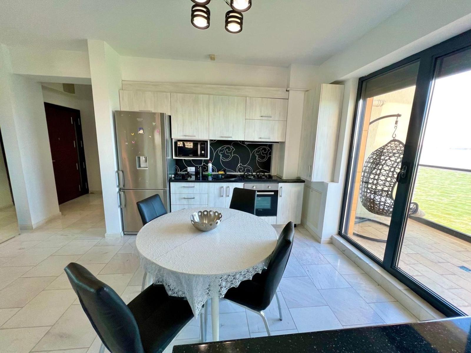 Appartement Sophia View