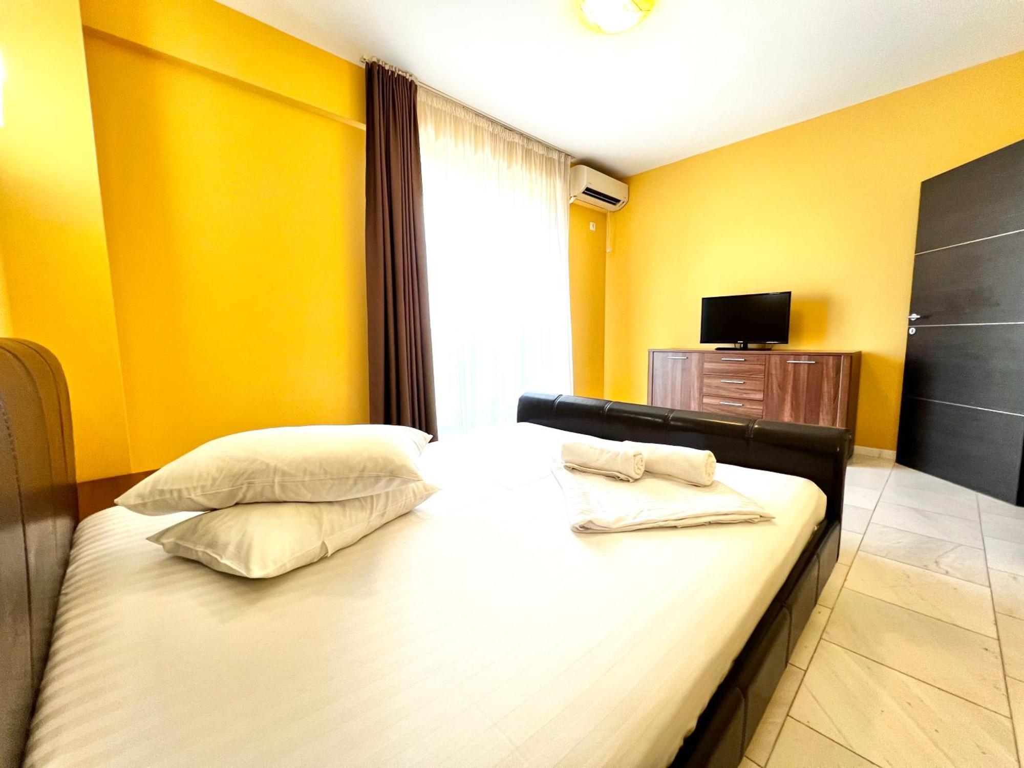 Appartement Sophia View Mamaia