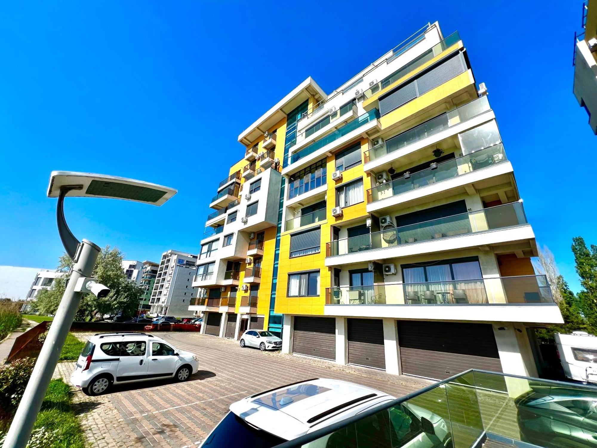 Sophia View Appartement *